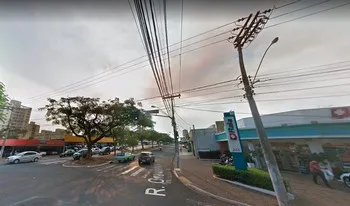 Imagem do Condomínio Brisas Do Alto em Ribeirão Preto
