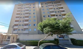 Condomínio Brisas Do Sul em São Paulo