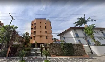 Imagem do Condomínio Bristol em Guarujá