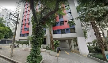 Condomínio Bristol em São Paulo