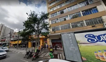 Condomínio Bristol em Curitiba