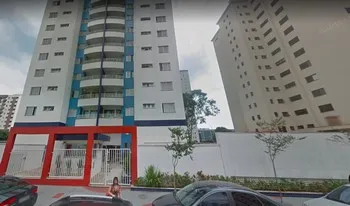 Imagem do Condomínio Bristol em São José Dos Campos