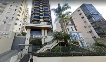 Imagem do Condomínio Bristol em Florianópolis