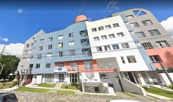 Condomínio Bristol em Curitiba