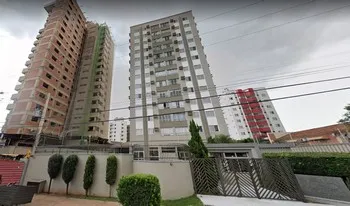 Imagem do Condomínio Bristol Park em Campo Grande