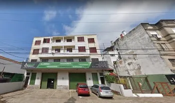 Imagem do Condomínio Britali em Porto Alegre