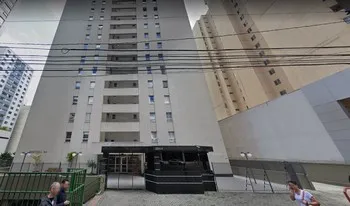 Condomínio Britânia em Curitiba