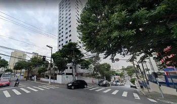 Condomínio Britanis em São Paulo