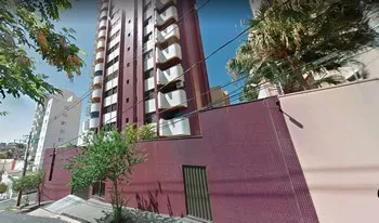Imagem do Condomínio Britannia House em Uberlândia