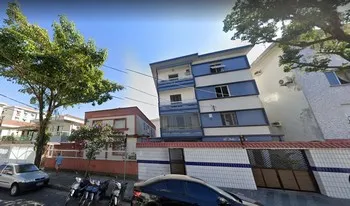 Imagem do Condomínio Brites Aurora em Santos