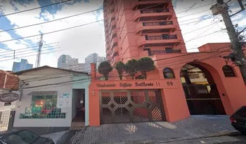Imagem do Condomínio Brithania Ii em Santo André