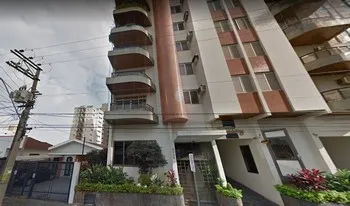 Imagem do Condomínio Broadway em São José Do Rio Preto