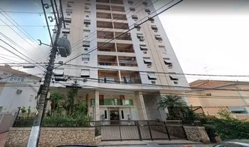 Imagem do Condomínio Broadway em Santos
