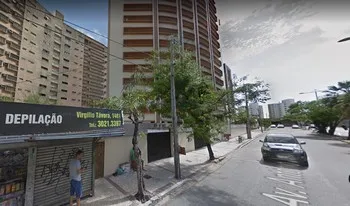 Imagem do Condomínio Bronx em Fortaleza