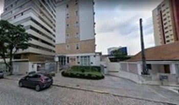 Imagem do Condomínio Brooklin Residence em Joinville