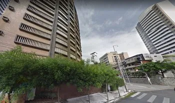 Imagem do Condomínio Brooklyn em Fortaleza