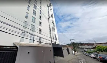 Imagem do Condomínio Brooklyn em Blumenau