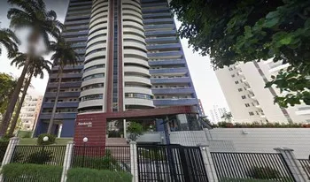 Imagem do Condomínio Brooksville em Fortaleza