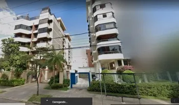 Condomínio Brown Palace em Porto Alegre
