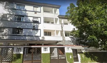 Imagem do Condomínio Bruce em Santos