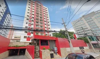 Imagem do Condomínio Bruma em São Caetano Do Sul