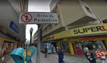 Imagem do Condomínio Brumado em Juiz De Fora