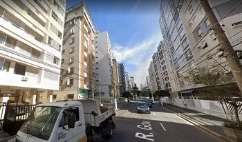 Imagem do Condomínio Brumas em Santos