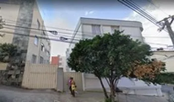 Condomínio Brumildes Ribeiro em Belo Horizonte
