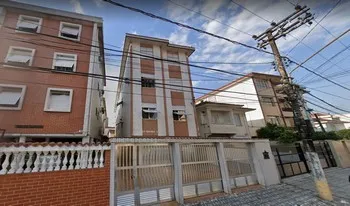 Imagem do Condomínio Bruna em Santos