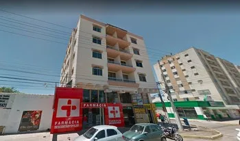 Imagem do Condomínio Bruna em Lages