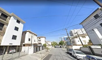 Imagem do Condomínio Bruna Fernanda Rodrigues em Santos