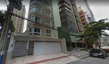 Imagem do Condomínio Bruna Luísa em Balneário Camboriú