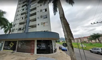 Imagem do Condomínio Bruna Mariana em Jaraguá Do Sul