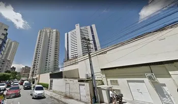 Imagem do Condomínio Bruna Residence em Fortaleza