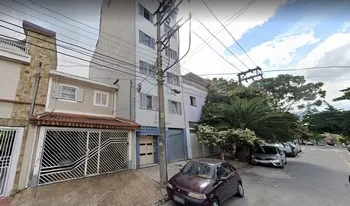 Condomínio Bruna Rinaldi em São Paulo