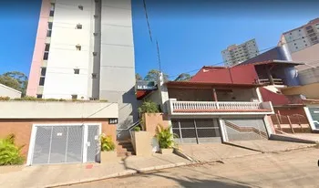 Imagem do Condomínio Brunello em Maua