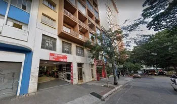 Condomínio Brunetti em São Paulo