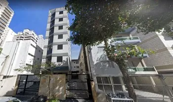Imagem do Condomínio Brunno em Guarujá