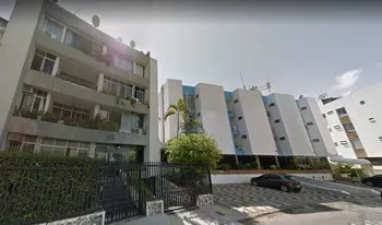 Imagem do Condomínio Bruno em Salvador