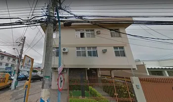 Imagem do Condomínio Bruno em Campos Dos Goytacazes