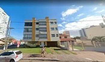 Imagem do Condomínio Bruno em Tramandaí