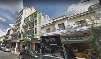 Condomínio Bruno Colombo em São Paulo