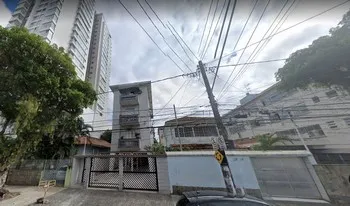 Imagem do Condomínio Bruno em Santos