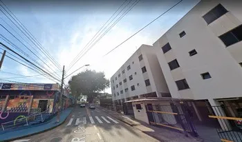 Imagem do Condomínio Bruno em Santo André