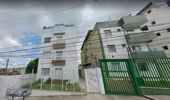 Imagem do Condomínio Bruno Henrique em Contagem