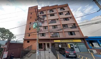 Imagem do Condomínio Bruno Riscali em Taboão Da Serra
