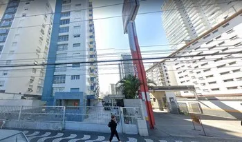 Imagem do Condomínio Bruxelas em Santos