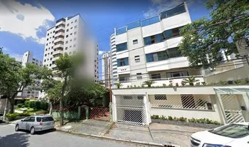 Imagem do Condomínio Bruxelas I em São Bernardo Do Campo