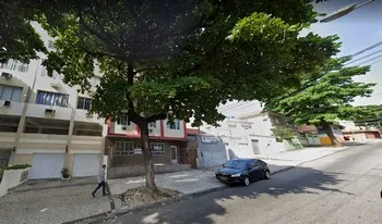 Condomínio Bruxelas em Rio De Janeiro