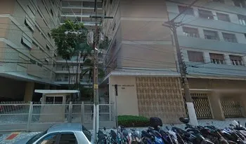 Imagem do Condomínio Bruxelas em Santo André